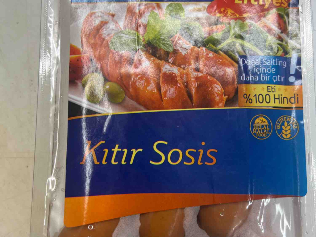 kitir sosis von ilkce | Hochgeladen von: ilkce