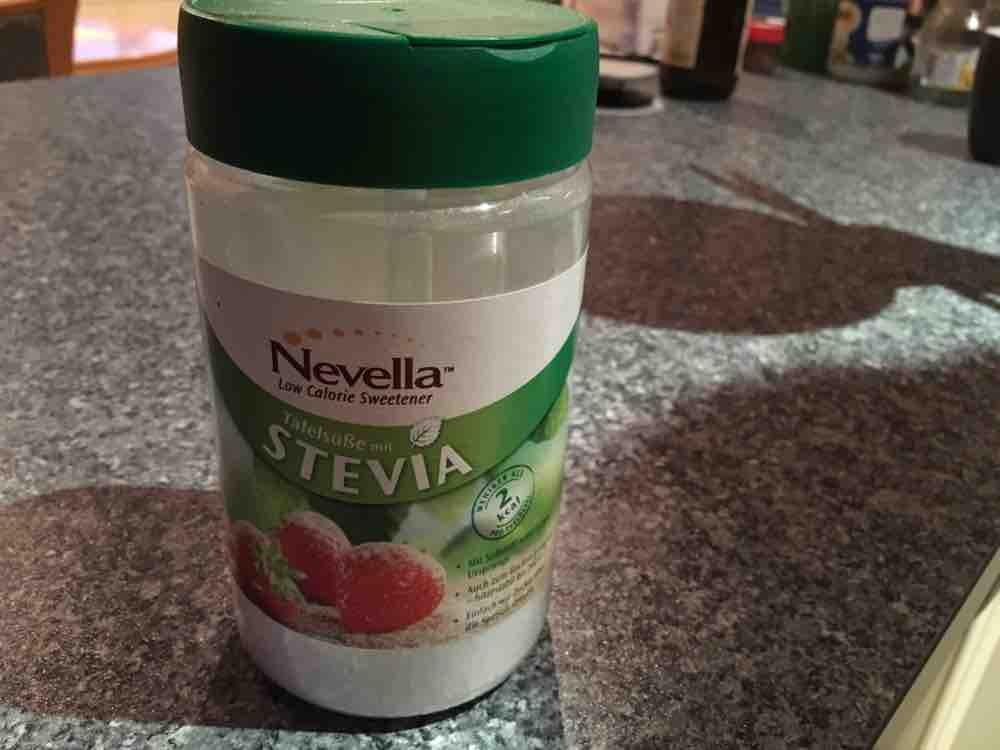 Stevia (Nevella) von Loretta | Hochgeladen von: Loretta