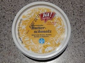 Butter-Schmalz bio | Hochgeladen von: Tahnee