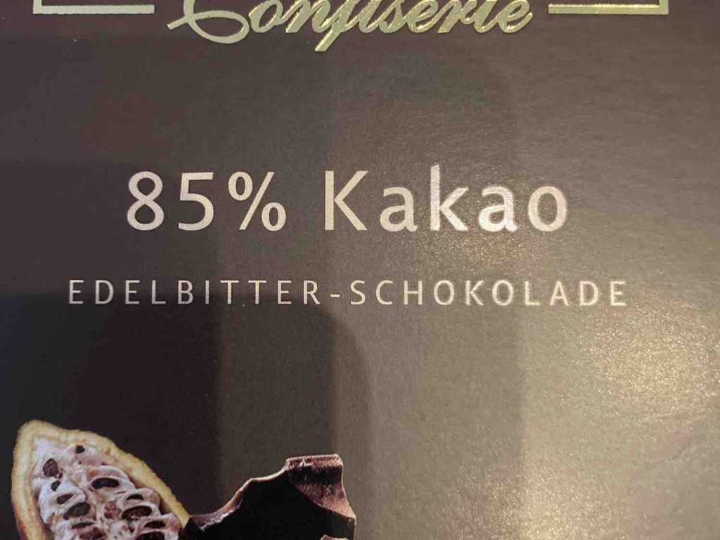 Heilemann 85% Cacao, 85% Cacao von Chrisnew | Hochgeladen von: Chrisnew