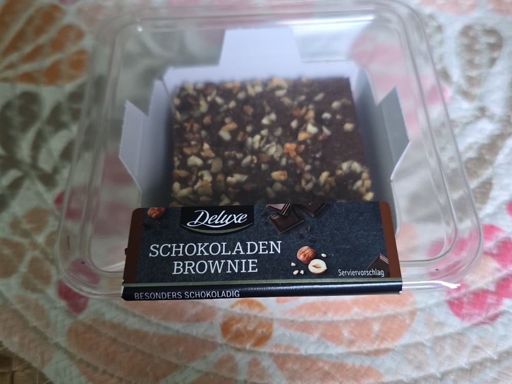 Schokoladen Brownie von TildaBirnbaum | Hochgeladen von: TildaBirnbaum Schokoladen Brownie von TildaBirnbaum | Hochgeladen von: TildaBirnbaum