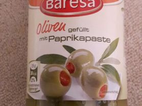 Oliven mit Paprikapaste | Hochgeladen von: MasterJoda