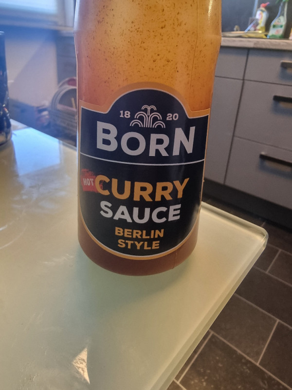 Curry Sauce von Commi84 | Hochgeladen von: Commi84