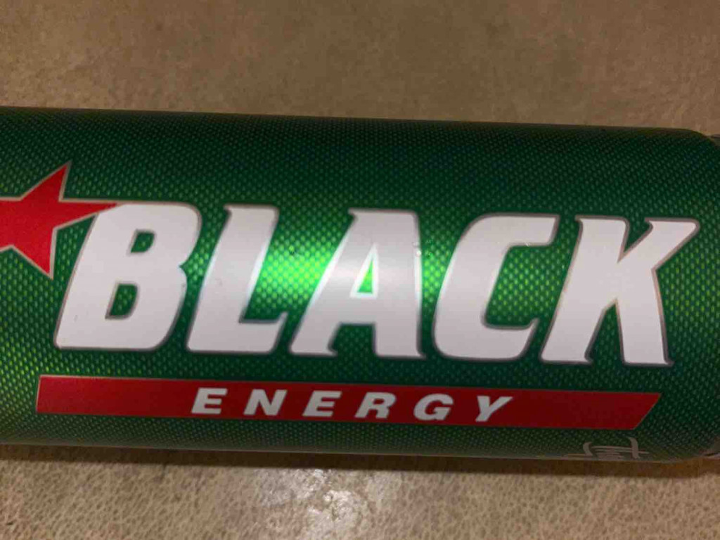 Black Energy Mojito von BLNSeahawker | Hochgeladen von: BLNSeahawker
