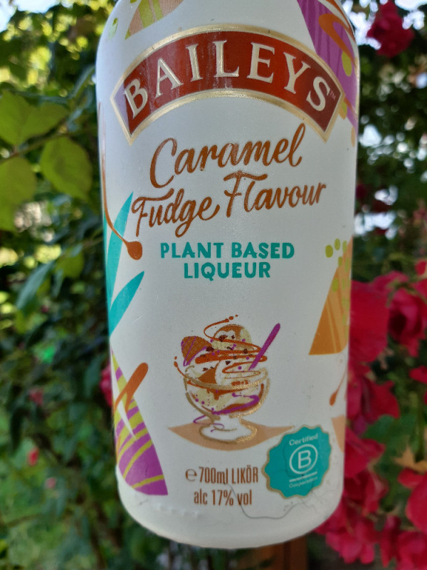 Baileys  Caramel Fudge Flavour von Druntindagreanau | Hochgeladen von: Druntindagreanau