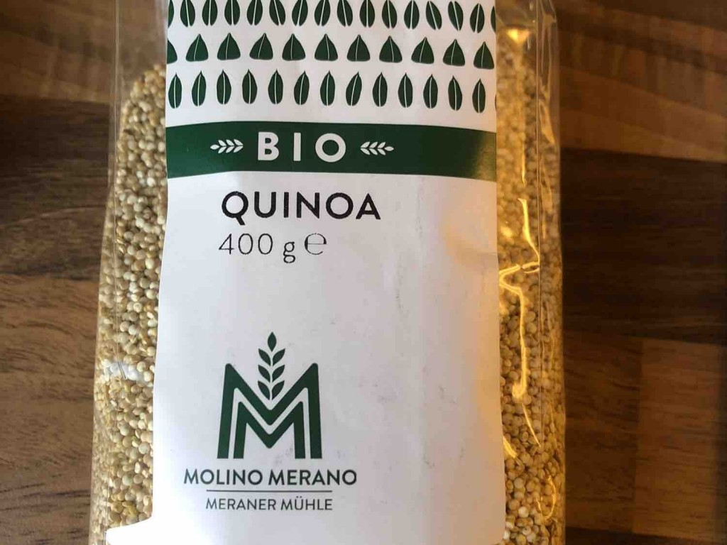 Quinoa Bio von sabinecapri | Hochgeladen von: sabinecapri