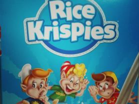 Rice Krispies | Hochgeladen von: center78