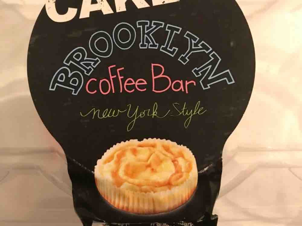 Cakes Brooklyn coffee bar Quark Cakes, handmade von FrissDieHaelfte2020 | Hochgeladen von: FrissDieHaelfte2020