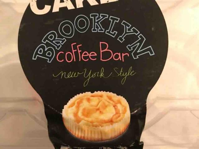 Cakes Brooklyn coffee bar Quark Cakes, handmade von FrissDieHael | Hochgeladen von: FrissDieHaelfte2020