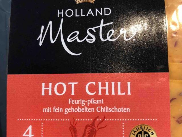 Holland Master Hot Chili von michaelainden277 | Hochgeladen von: michaelainden277