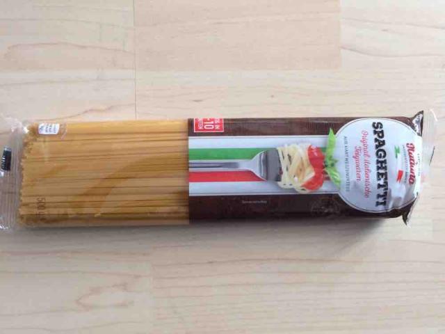 Spaghetti , hartweizen  von jotragu | Hochgeladen von: jotragu