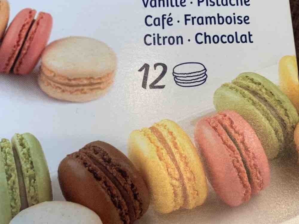 Macarons Mix von SWehringer | Hochgeladen von: SWehringer