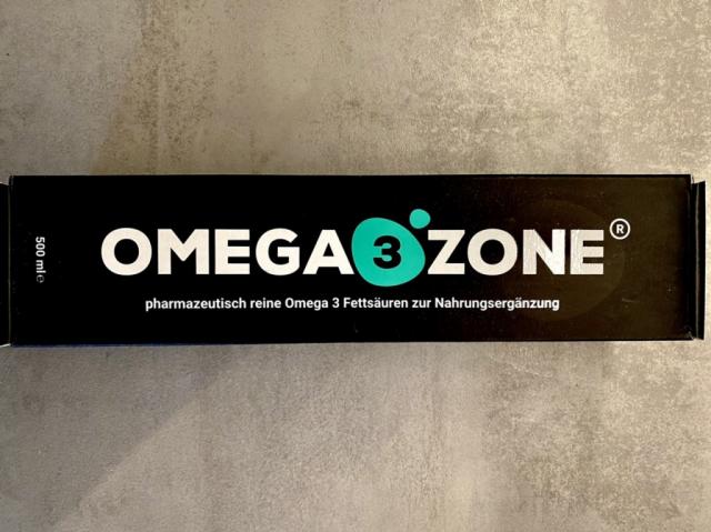 Omega 3 Zone | Hochgeladen von: aflng965