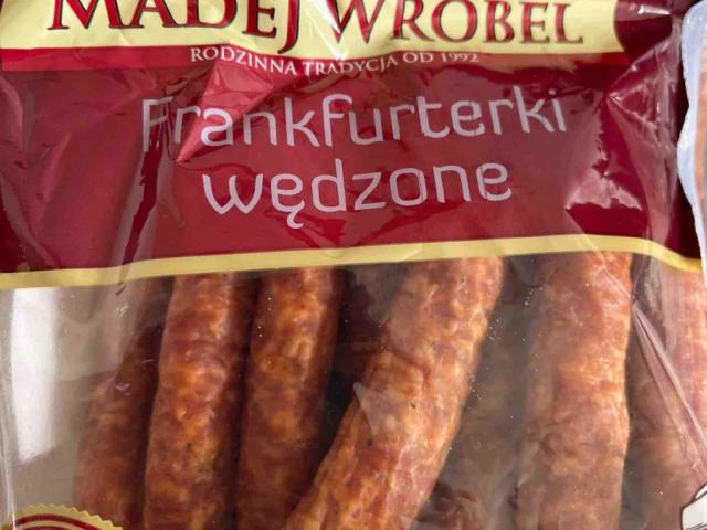 Frankfuterki Wedzone von Mack09 | Hochgeladen von: Mack09