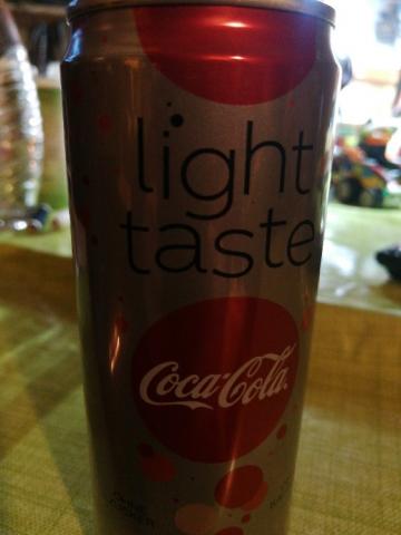 coca cola light taste, ohne Zucker von fuereinLaecheln | Hochgeladen von: fuereinLaecheln