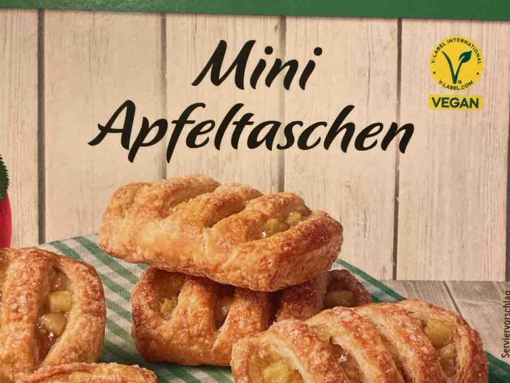 Mini apfeltaschen von cenk62 | Hochgeladen von: cenk62