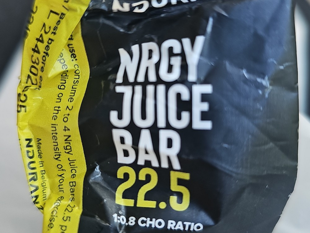 NRGY JUICE BAR von Big Gorilla | Hochgeladen von: Big Gorilla NRGY JUICE BAR von Big Gorilla | Hochgeladen von: Big Gorilla