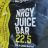 NRGY JUICE BAR von Big Gorilla | Hochgeladen von: Big Gorilla