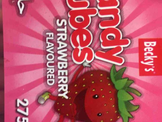 Candy tubes strawberry von derdicketrke987 | Hochgeladen von: derdicketrke987