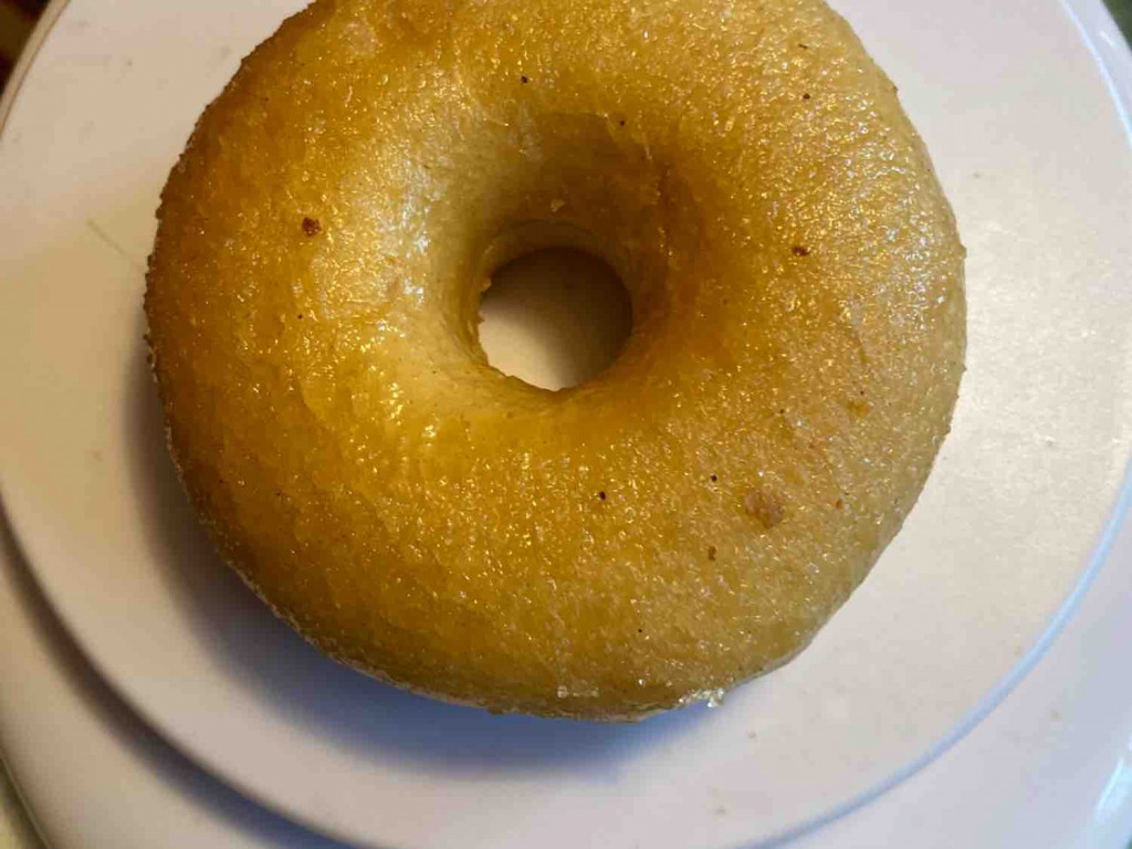 Donut von taximaus | Hochgeladen von: taximaus