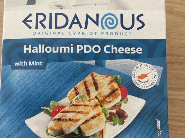 Halloumi PDO Cheese von JasminToe91 | Hochgeladen von: JasminToe91