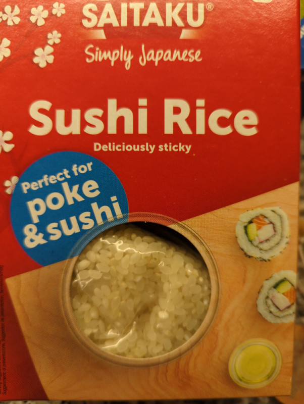Sushi rice von karoch | Hochgeladen von: karoch