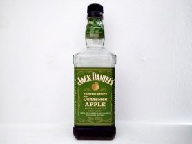 Jack Daniels Apple, Alk.:35% | Hochgeladen von: micha66/Akens-Flaschenking