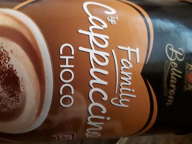 Cappuccino Choco von annadiese20 | Hochgeladen von: annadiese20