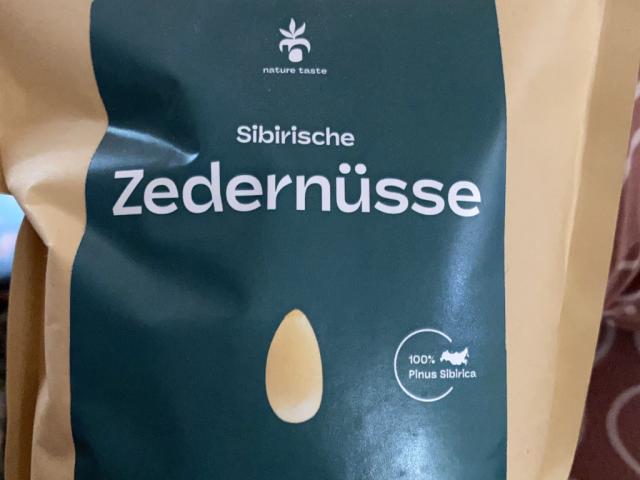 Sibirische Zedernüsse, Geschält by Mezzodiva | Uploaded by: Mezzodiva Sibirische Zedernüsse, Geschält by Mezzodiva | Uploaded by: Mezzodiva