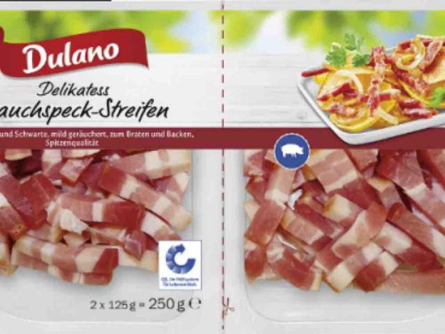 Bacon Streifen by Axelfony | Uploaded by: Axelfony