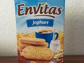 EnVitas Joghurt | Hochgeladen von: Ummi