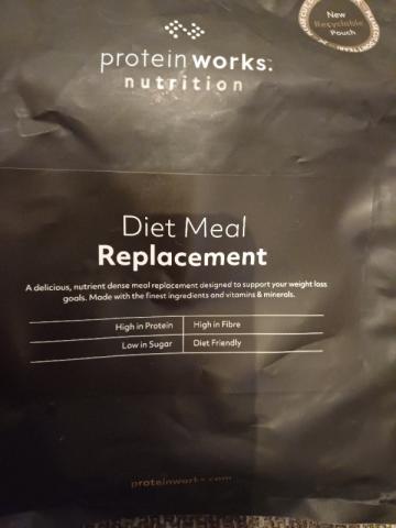 Dieter Meal Replacement von Sophialohse | Hochgeladen von: Sophialohse