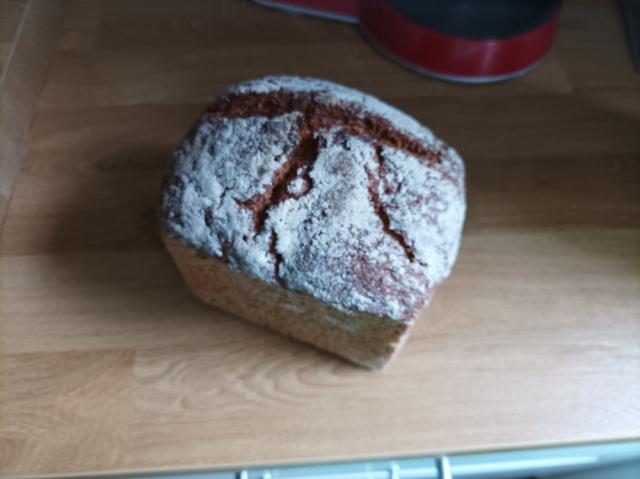 AHO Sprossenbrot von Topse | Hochgeladen von: Topse