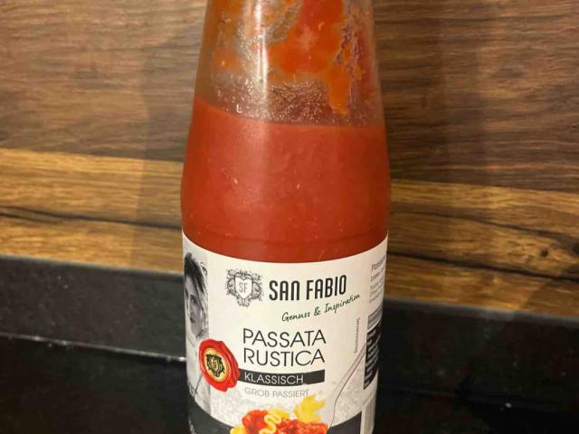 passata Rustica von philippkemser906 | Hochgeladen von: philippkemser906