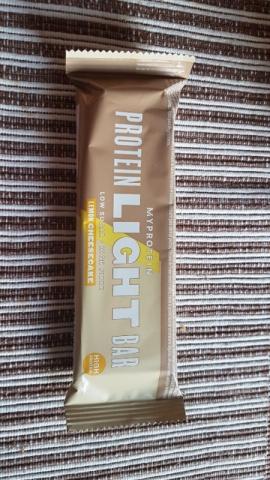 protein light bar(lemon&cheescake) von hauer.nathalie | Hochgeladen von: hauer.nathalie