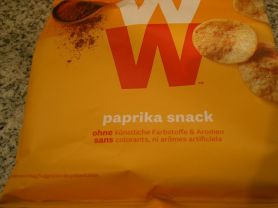 Paprika Snack | Hochgeladen von: dicker3004