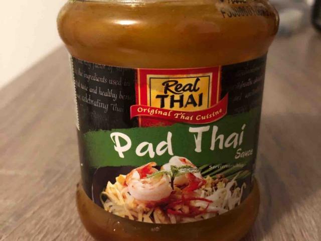 Phad Thai sauce von robert.glad | Hochgeladen von: robert.glad