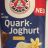 Der cremige Quark-Joghurt , Vanille  von NanaNürnberg1965 | Hochgeladen von: NanaNürnberg1965