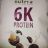 6K Protein Chocolate-Peanut Flavour von rasko3577 | Hochgeladen von: rasko3577