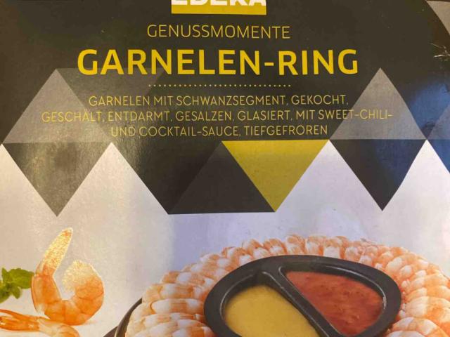 Garnelen Ring by zzb | Hochgeladen von: zzb