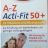 A-Z Acti-Fit 50+ | Hochgeladen von: EllenBeatrix