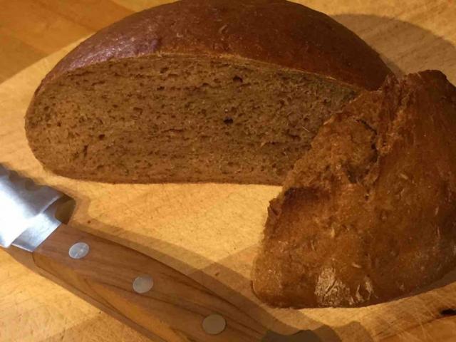 Kümmelbrot von Flocom | Hochgeladen von: Flocom