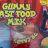 Gummy Fast Food Mix von steffi1921 | Hochgeladen von: steffi1921