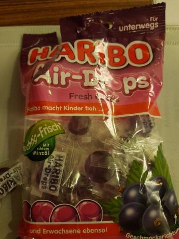 Haribo Air-Drops von Cati1980 | Hochgeladen von: Cati1980