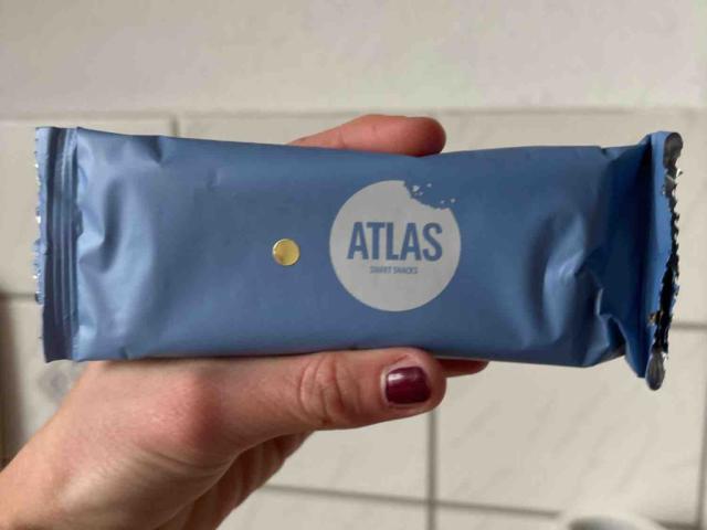 Atlas smart snacks  American Cookie von cestmoijola | Hochgeladen von: cestmoijola