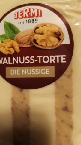 Wahlnuss Käse Torte von Kriegerin | Hochgeladen von: Kriegerin