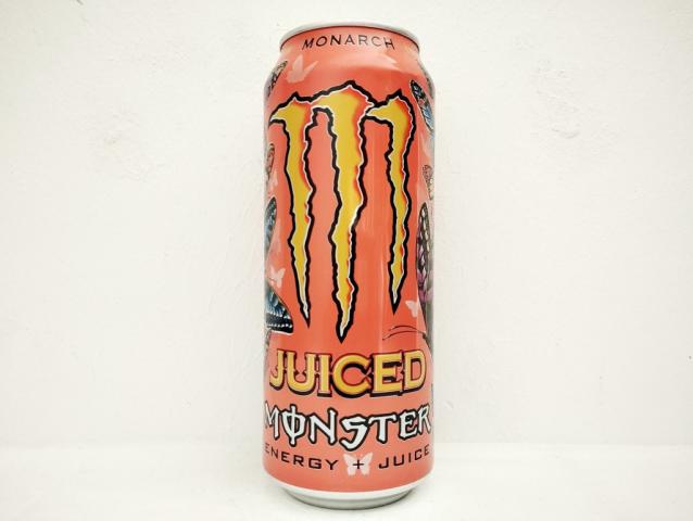 Juiced Monster Monarch | Hochgeladen von: micha66/Akens-Flaschenking Juiced Monster Monarch | Hochgeladen von: micha66/Akens-Flaschenking