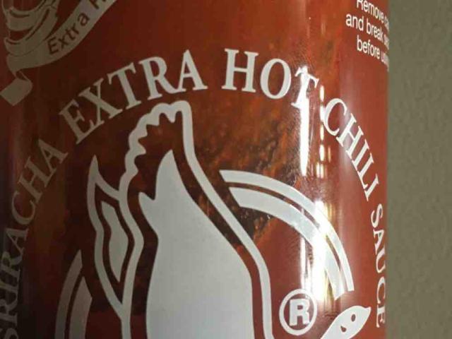 Sriracha Extra Hot Chili Sauce von dave1771987 | Hochgeladen von: dave1771987