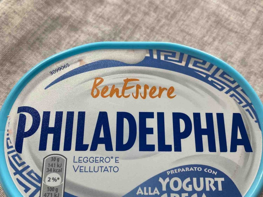 Philadelphia, alla Yogurt Greca von FrenchcoreKillah | Hochgeladen von: FrenchcoreKillah