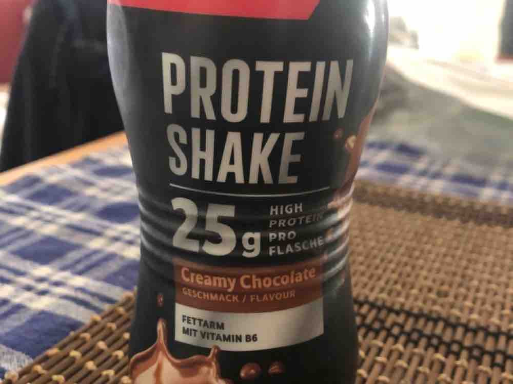 protein shake creamy chocoltate von hanni2006 | Hochgeladen von: hanni2006